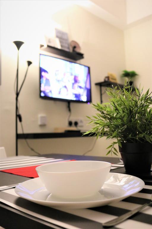 Hyve Soho Suites Cyberjaya Bagian luar foto